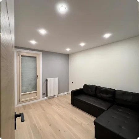 Brv Apartment Angers