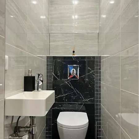 Apartment Brv