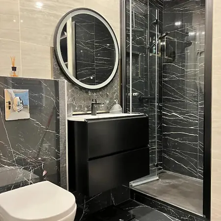 Brv Apartment Angers