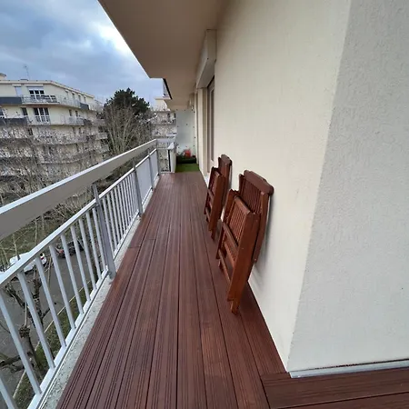 Brv Apartment
