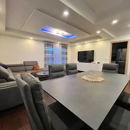 Apartment Brv Angers